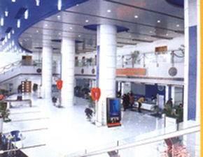 擦鞋机在现代商业环境中的应用与江苏宿迁三帝广告制品厂代理代办服务