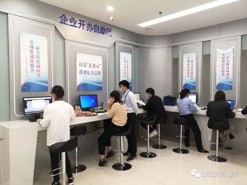 帮办代办助力企业开业真省心——专业广告设计服务